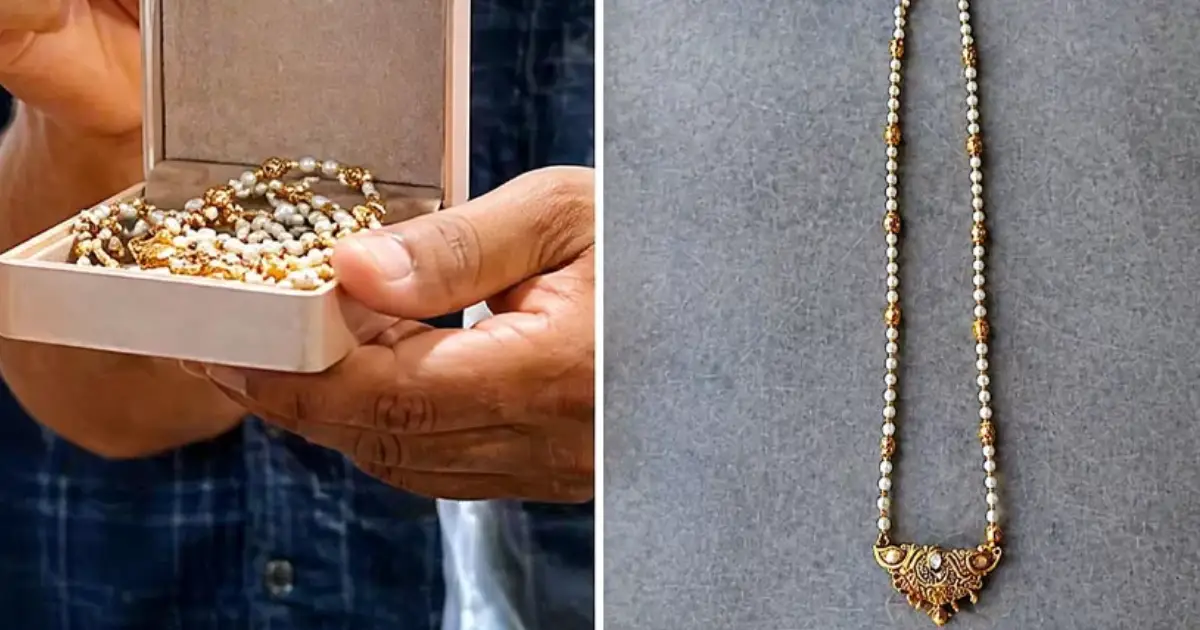 കള്ളനെ പേടിച്ച് പുസ്തകത്തില്‍ ഒളിപ്പിച്ച 6 പവന്‍ ആക്രിക്കടയിലെത്തി; മണിക്കൂറുകള്‍ നീണ്ട തിരച്ചിലിനൊടുവില്‍ 4 ഗ്രാം ഒഴികെ കണ്ടെത്തി