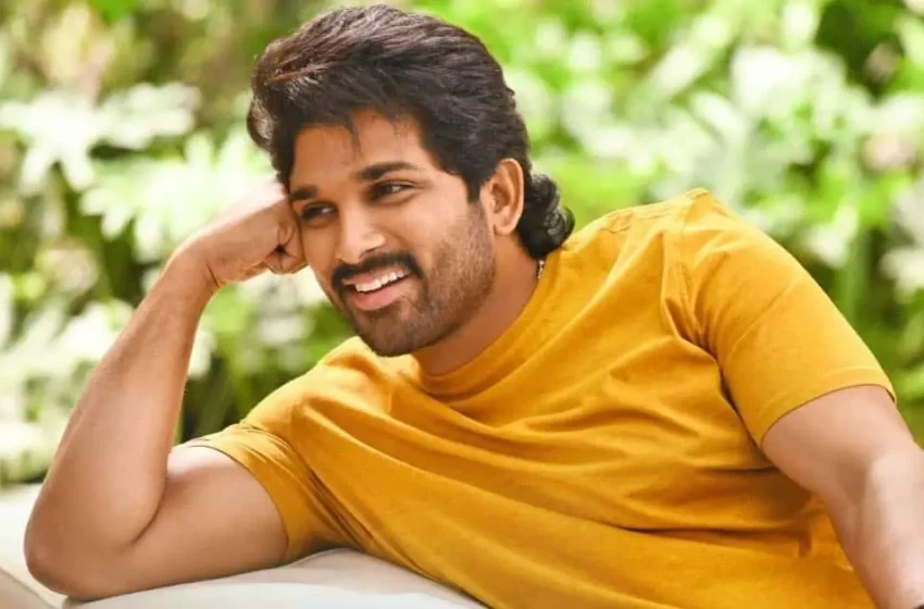  എല്ലാ സിനിമക്കും അല്ലു അർജുൻ പ്രതിഫലമായി വാങ്ങുന്നത് ‘30 പൈസ’: വെളിപ്പടുത്തി നിർമാതാവ്
