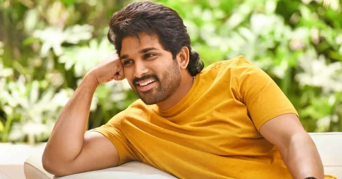  എല്ലാ സിനിമക്കും അല്ലു അർജുൻ പ്രതിഫലമായി വാങ്ങുന്നത് ‘30 പൈസ’: വെളിപ്പടുത്തി നിർമാതാവ്