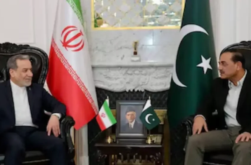  കൂറ് അമേരിക്കയോട്; പാകിസ്താന് മധ്യസ്ഥനാകാനുള്ള യോഗ്യതയില്ലെന്ന് ഇറാൻ