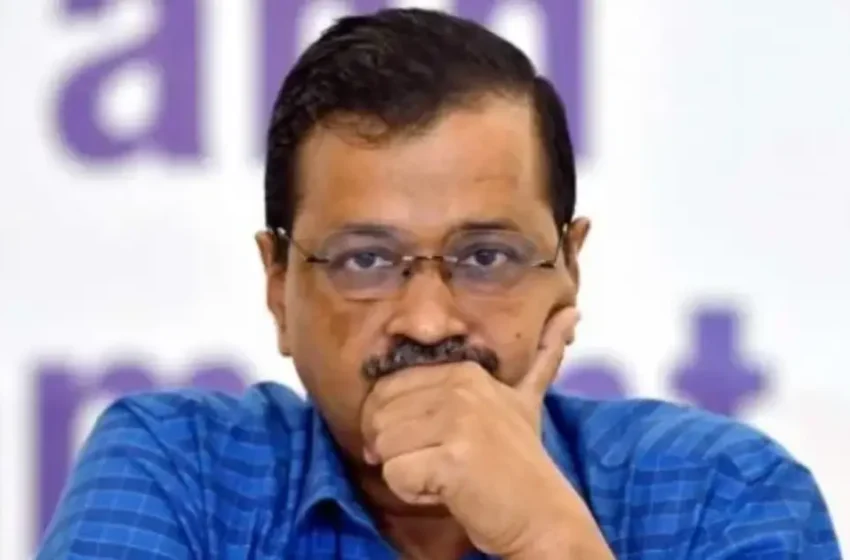  ‘നീതി ലഭിക്കുമെന്ന പ്രതീക്ഷ നഷ്ടപ്പെട്ടു’; മദ്യനയക്കേസില്‍ ഹൈക്കോടതിയില്‍ ഹാജരാകില്ല, കത്തയച്ച് കെജരിവാള്‍