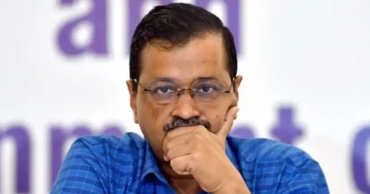 'നീതി ലഭിക്കുമെന്ന പ്രതീക്ഷ നഷ്ടപ്പെട്ടു'; മദ്യനയക്കേസില്‍ ഹൈക്കോടതിയില്‍ ഹാജരാകില്ല, കത്തയച്ച് കെജരിവാള്‍