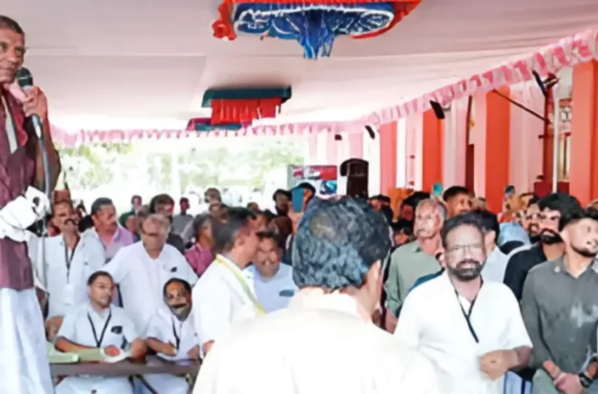  പൊന്നും വിലയുള്ള കോഴി! ലേലത്തുക 45,000 രൂപ