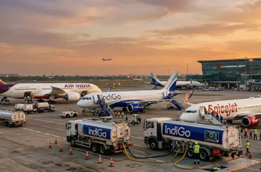  ഇങ്ങനെ പോയാല്‍ അടച്ചുപൂട്ടേണ്ടി വരും; ഇന്ധന വിലയിൽ സർക്കാർ ഇടപെടൽ തേടി വിമാനക്കമ്പനികള്‍