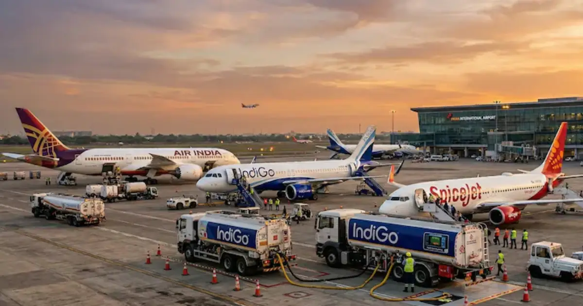 ഇങ്ങനെ പോയാല്‍ അടച്ചുപൂട്ടേണ്ടി വരും; ഇന്ധന വിലയിൽ സർക്കാർ ഇടപെടൽ തേടി വിമാനക്കമ്പനികള്‍