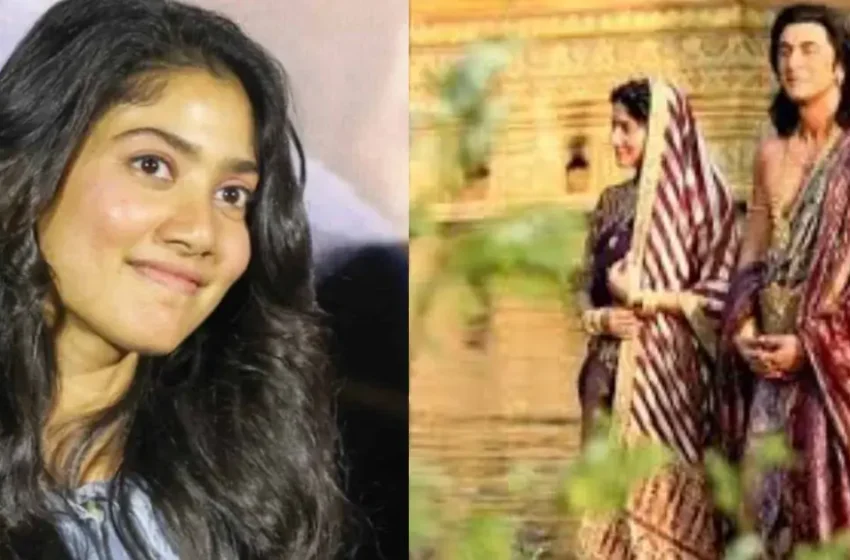  ‘ഹിന്ദി പോലും അറിയാതെയാണോ സീതയാകുന്നത്?’ സായ് പല്ലവിക്ക് സൈബർ ആക്രമണം