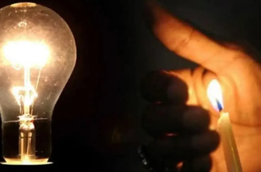  ഇന്ന് മുതൽ ‘ഇരുണ്ട കാലം’; സംസ്ഥാനത്ത് അരമണിക്കൂർ വൈദ്യുതി നിയന്ത്രണം, 6-നും 12-നും ഇടയിൽ കറന്റ് പോകും