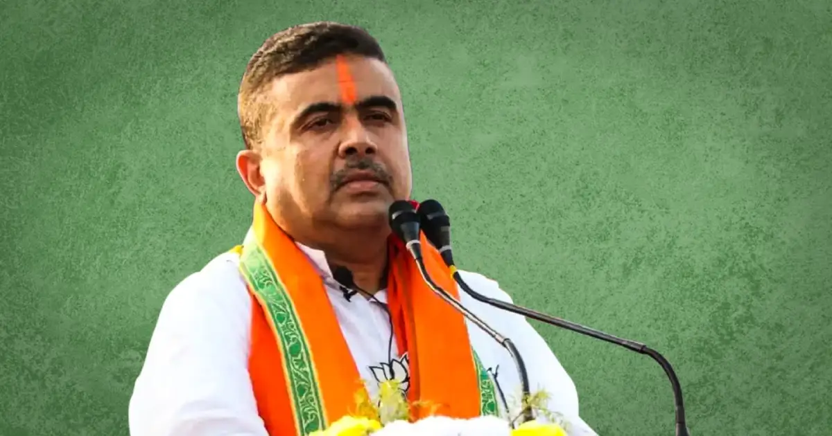 കള്ളവോട്ടിന് 750 കൃത്രിമ വിരൽ വാങ്ങിയെന്ന് ബിജെപി നേതാവ്; ഉപയോഗിക്കാൻ സ്വന്തം കൈവിരൽ മുറിക്കേണ്ടി വരുമെന്ന് സോഷ്യൽ മീഡിയ