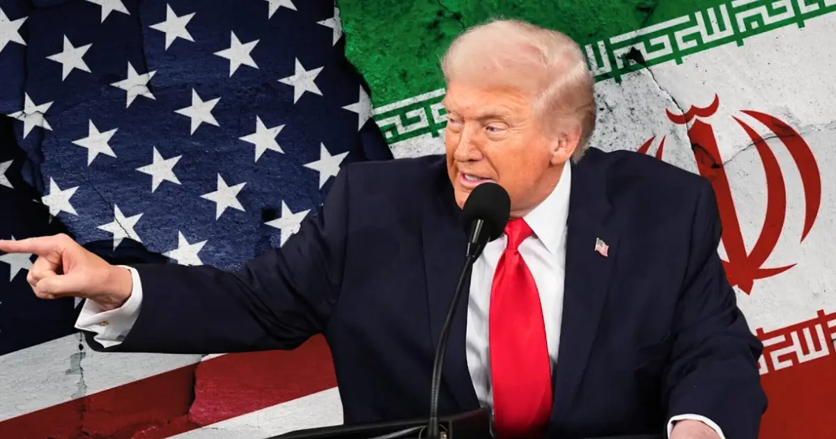 ഇറാനുമായുള്ള യുദ്ധത്തിന് യുഎസ് ചെലവഴിച്ചത് 25 ബില്യൺ കോടി