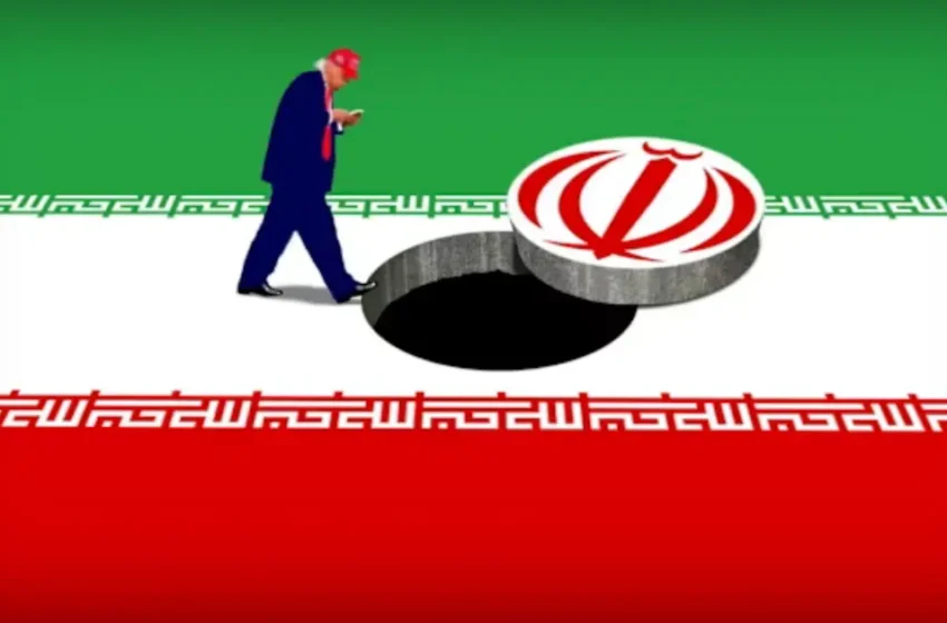  ‘യുദ്ധം കഴിയുന്നതോടെ ഇറാൻ സൂപ്പർ പവറാവും’; വിലയിരുത്തലുമായി ഫിനാൻഷ്യൽ ടൈംസും റോയിട്ടേഴ്‌സും