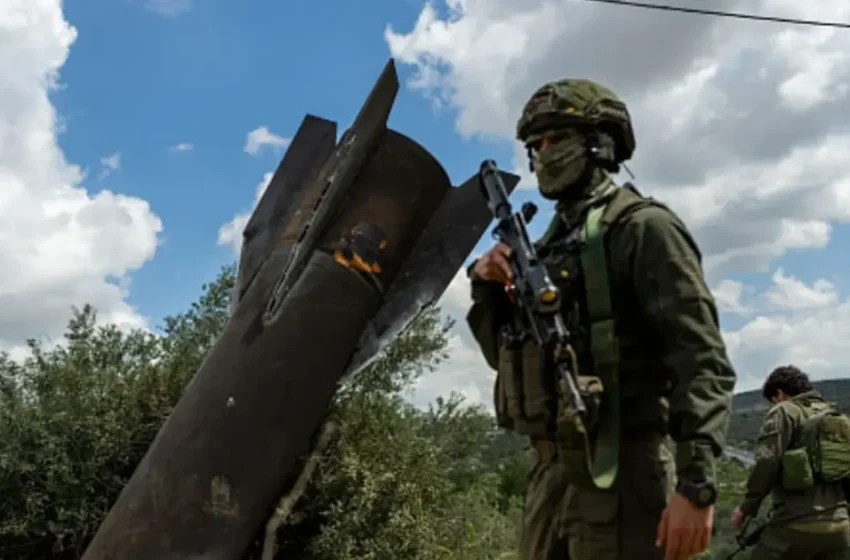  ‘ഇറാന്റെ മിസൈൽ ശേഷി ഇപ്പോഴും ശക്തം, തകർക്കാനായിട്ടില്ല’ ; ട്രംപിന്റെയും നെതന്യാഹുവിന്റെയും അവകാശവാദങ്ങൾ തള്ളി യുഎസ് രഹസ്യാന്വേഷണ റിപ്പോർട്ട്