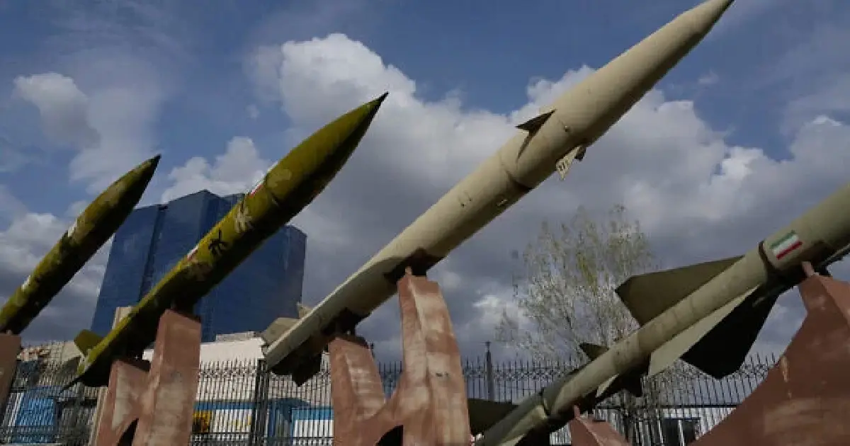  ആക്രമിക്കപ്പെട്ട മിസൈൽ ബങ്കറുകൾ മണിക്കൂറുകൾക്കുള്ളിൽ പുനഃസ്ഥാപിക്കുന്നു: അമേരിക്കയെ ഞെട്ടിച്ച് ഇറാന്റെ വമ്പൻ തിരിച്ചുവരവ്