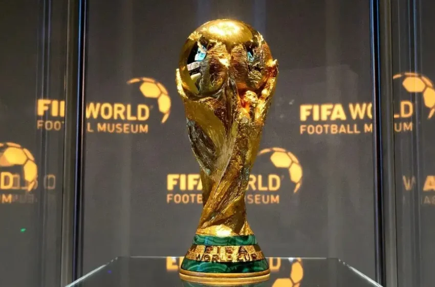  ലോകകപ്പ് 2026; ഇനി പഴയ കളിയല്ല: വമ്പൻ മാറ്റങ്ങളുമായി ഫിഫ