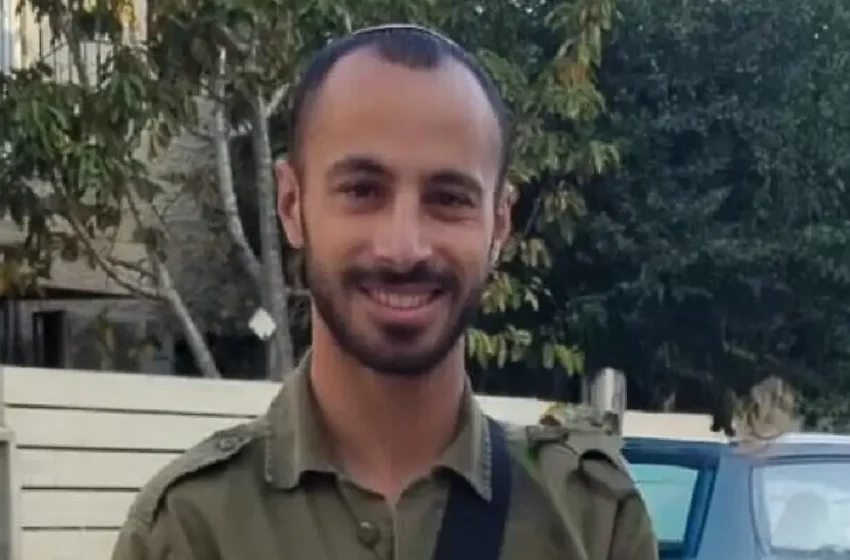  തെക്കൻ ലെബനനിൽ സ്‌ഫോടനം; ഇസ്രയേൽ സൈനികൻ കൊല്ലപ്പെട്ടു, 9 പേർക്ക് പരിക്ക്