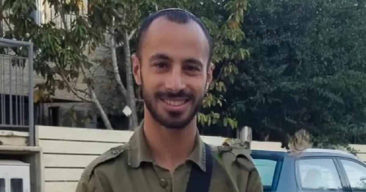  തെക്കൻ ലെബനനിൽ സ്‌ഫോടനം; ഇസ്രയേൽ സൈനികൻ കൊല്ലപ്പെട്ടു, 9 പേർക്ക് പരിക്ക്