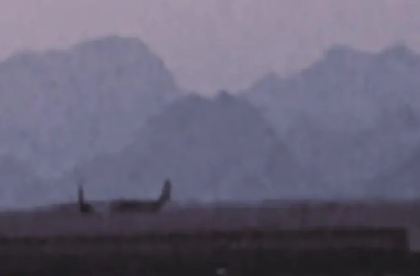  ‘അമേരിക്കയുടെ രക്ഷാദൗത്യം പരാജയപ്പെടുത്തി’; പൈലറ്റിനെ രക്ഷിച്ചെന്ന ട്രംപിന്റെ വാദങ്ങൾ തള്ളി ഇറാൻ