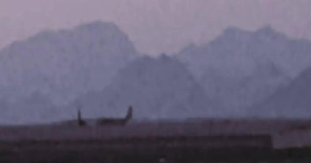 'അമേരിക്കയുടെ രക്ഷാദൗത്യം പരാജയപ്പെടുത്തി'; പൈലറ്റിനെ രക്ഷിച്ചെന്ന ട്രംപിന്റെ വാദങ്ങൾ തള്ളി ഇറാൻ