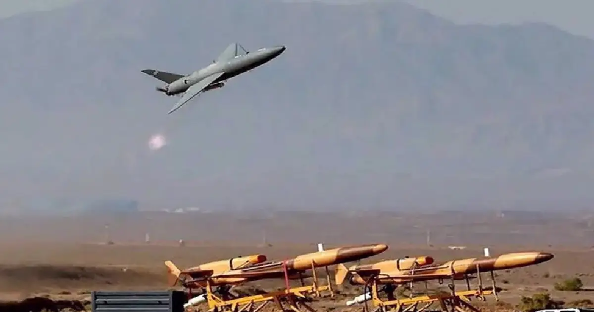  ഇരട്ട ശക്തി; ബെൻ ഗുരിയൻ വിമാനത്താവളം സംയുക്തമായി ആക്രമിച്ച് ഇറാനും യെമൻ ഹൂത്തികളും