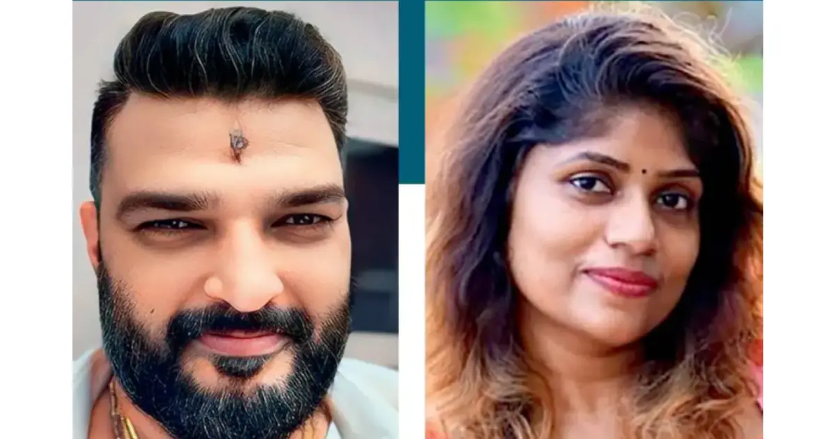  വിവാഹവാഗ്ദാനവും വ്യാജ ബിസിനസും; സംസ്ഥാനവ്യാപകമായി തട്ടിപ്പ് നടത്തിയ ദമ്പതിമാർ പിടിയിൽ