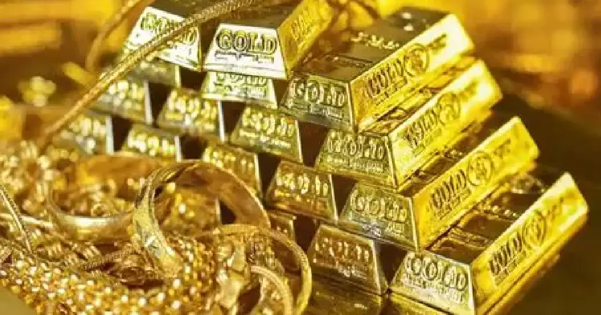  സ്വർണവില വീണ്ടും ഉയരങ്ങളിലേക്ക്; ഇന്നും വിലയിൽ വർധനവ്; ഒരു പവൻ സ്വർണത്തിന് 1,12,200 രൂപയായി