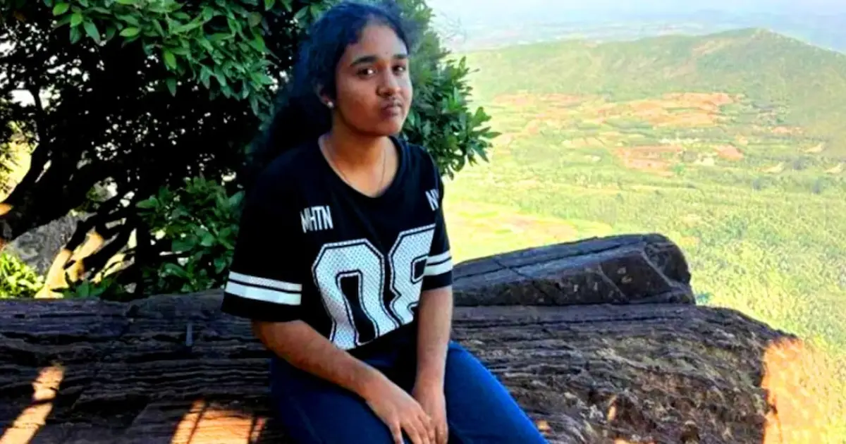  ‘ലഹരി കൊടുത്തു തട്ടികൊണ്ടുപോയതാകാം’: ചിക്കമംഗളൂരുവിൽ കാണാതായ മലയാളി പെൺകുട്ടി ശ്രീനന്ദയുടെ കുടുംബം: തിരച്ചിൽ നാലാം ​ദിവസത്തിലേക്ക്