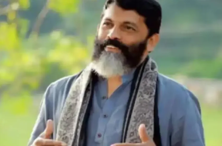  പ്രായപൂർത്തിയാകാത്ത മകളെ പീഡിപ്പിച്ചെന്ന് ജീവനക്കാരന്റെ പരാതി: എച്ച്ആർഡിഎസ് സ്ഥാപക സെക്രട്ടറി അജി കൃഷ്ണനെതിരെ പോക്സോ കേസ്