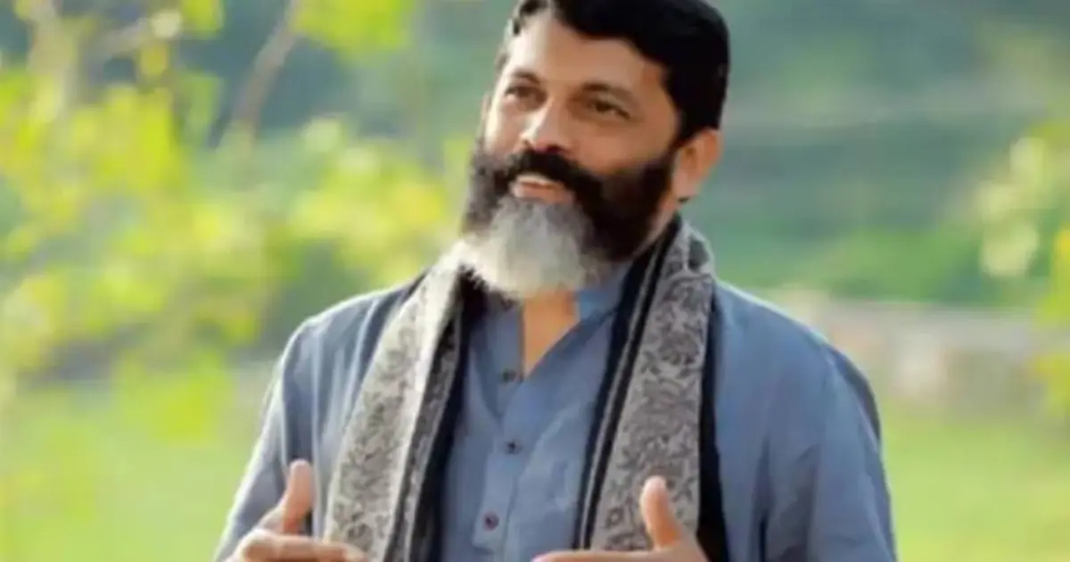  പ്രായപൂർത്തിയാകാത്ത മകളെ പീഡിപ്പിച്ചെന്ന് ജീവനക്കാരന്റെ പരാതി: എച്ച്ആർഡിഎസ് സ്ഥാപക സെക്രട്ടറി അജി കൃഷ്ണനെതിരെ പോക്സോ കേസ്