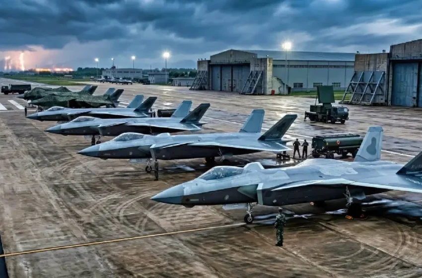  അമേരിക്ക-ഇറാൻ യുദ്ധം ചൈന ജയിച്ചത് എങ്ങനെ? ആയുധം തൊടാതെ നേടിയെടുത്തത് വൻ നേട്ടങ്ങൾ