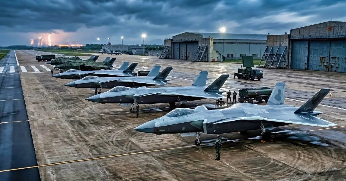 അമേരിക്ക-ഇറാൻ യുദ്ധം ചൈന ജയിച്ചത് എങ്ങനെ? ആയുധം തൊടാതെ നേടിയെടുത്തത് വൻ നേട്ടങ്ങൾ