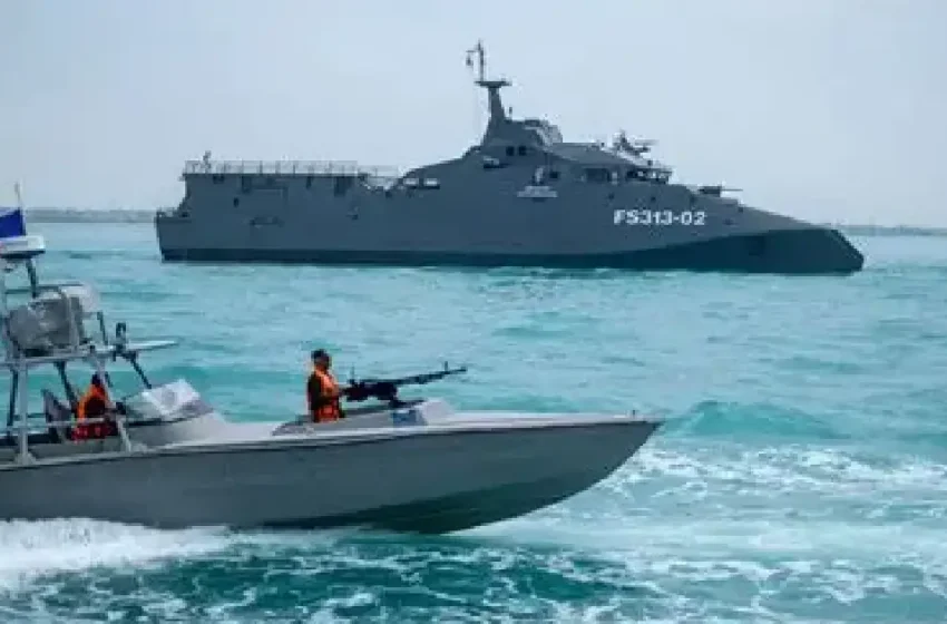  ഹോർമുസിലെ അമേരിക്കയുടെ ഉപരോധം പിൻവലിക്കണമെന്ന് സൗദി; ഇറാൻ ബാബ് അൽമന്ദബ് ലക്ഷ്യം വെക്കുമെന്നും ആശങ്ക