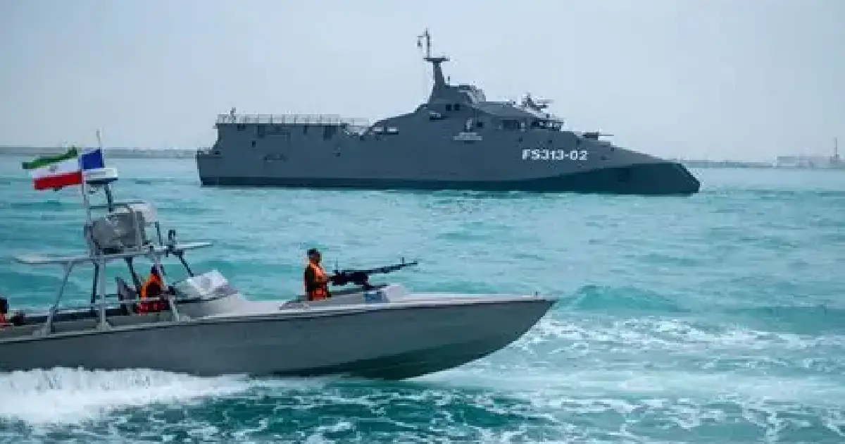 ഹോർമുസിലെ അമേരിക്കയുടെ ഉപരോധം പിൻവലിക്കണമെന്ന് സൗദി; ഇറാൻ ബാബ് അൽമന്ദബ് ലക്ഷ്യം വെക്കുമെന്നും ആശങ്ക