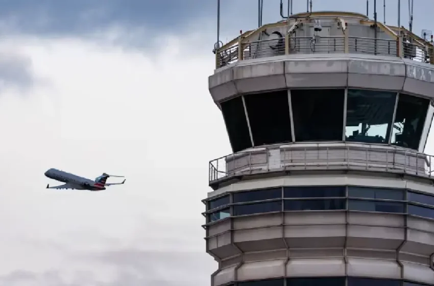  വീഡിയോ ഗെയിം കളിക്കുന്നവർക്ക് പ്രത്യേക കഴിവ്; എയർ ട്രാഫിക് കൺട്രോളർമാരായി നിയമിക്കാനൊരുങ്ങി അമേരിക്കൻ ഫെഡറൽ ഏവിയേഷൻ അഡ്മിനിസ്‌ട്രേഷൻ