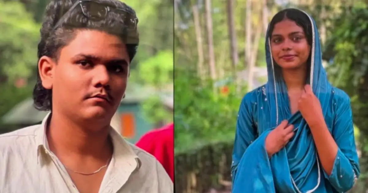 ഡ്യൂപ്ലിക്കേറ്റ് താക്കോലുമായി വീടിനുള്ളിൽ; 16കാരിയെ കൊലപ്പെടുത്തി യുവാവ് ജീവനൊടുക്കി