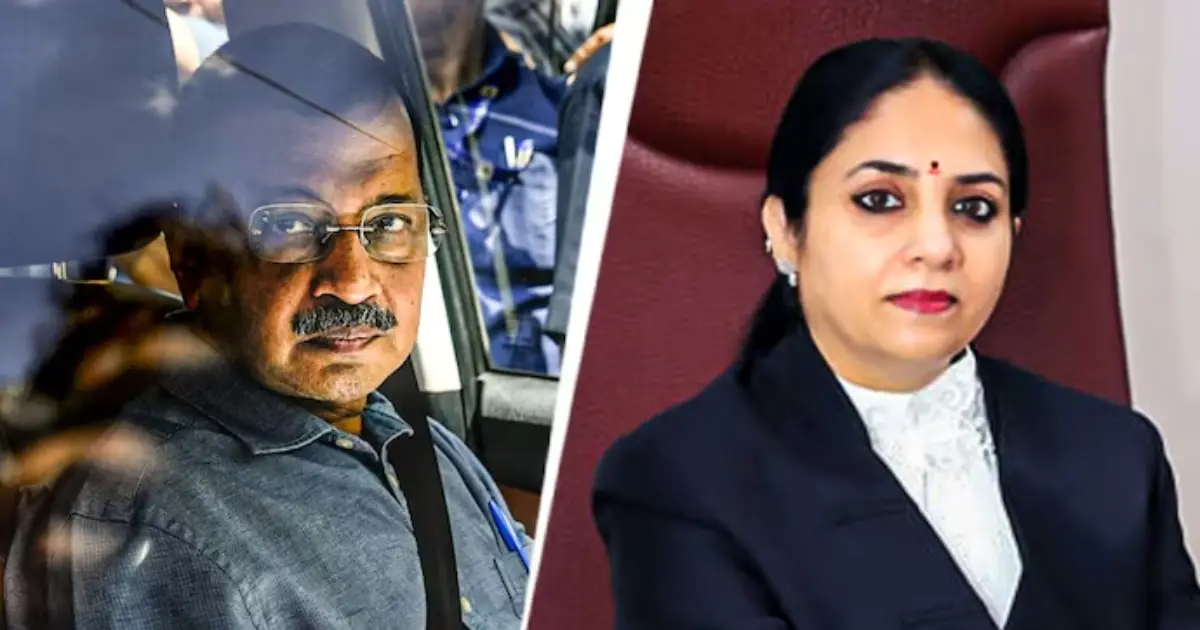ജഡ്ജിക്ക് ആർ.എസ്.എസ് ബന്ധമെന്ന് കെജ്‌രിവാൾ; മദ്യനയക്കേസ് കേൾക്കുന്നതിൽ നിന്ന് പിന്മാറണമെന്ന് ആവശ്യം