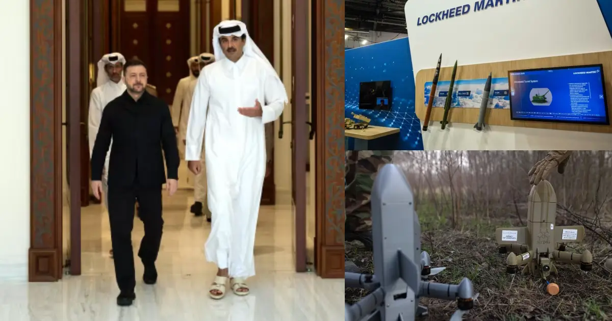 വേണ്ട വിധത്തിൽ സഹായിക്കുന്നില്ല;പ്രതിരോധത്തിൽ അമേരിക്കയെ വിട്ടുപിടിച്ച് ഗൾഫ് രാജ്യങ്ങൾ