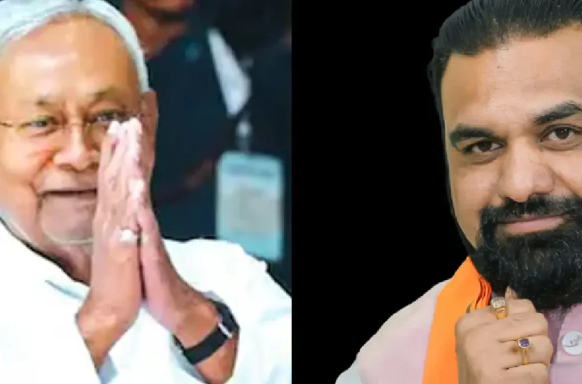  ബിഹാറിൽ നിതീഷ് യുഗത്തിന് അന്ത്യം; രാജ്ഭവനിലെത്തി രാജി സമർപ്പിച്ചു, ബിജെപി നേതാവ് സാമ്രാട്ട് ചൗധരി പുതിയ മുഖ്യമന്ത്രിയായി അധികാരമേൽക്കും