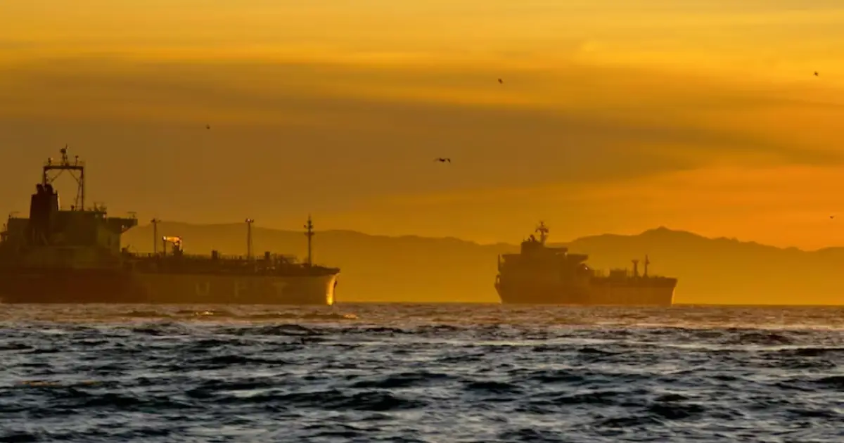 ട്രംപിന്റെ ഉപരോധം പാളിയോ? ഹോർമുസ് കടലിടുക്ക് കടന്ന് ചൈനീസ് എണ്ണക്കപ്പൽ