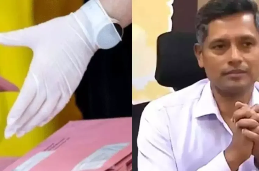  ’പുറത്ത് വിട്ട പോസ്റ്റൽ ബാലറ്റ് കണക്ക് തെറ്റ്’; തെരഞ്ഞെടുപ്പ് കമ്മീഷനെതിരെ ഗുരുതര ആരോപണവുമായി സർക്കാർ ജീവനക്കാരുടെ സംഘടന