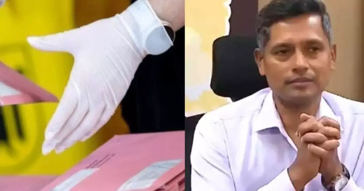 ’പുറത്ത് വിട്ട പോസ്റ്റൽ ബാലറ്റ് കണക്ക് തെറ്റ്'; തെരഞ്ഞെടുപ്പ് കമ്മീഷനെതിരെ ഗുരുതര ആരോപണവുമായി സർക്കാർ ജീവനക്കാരുടെ സംഘടന