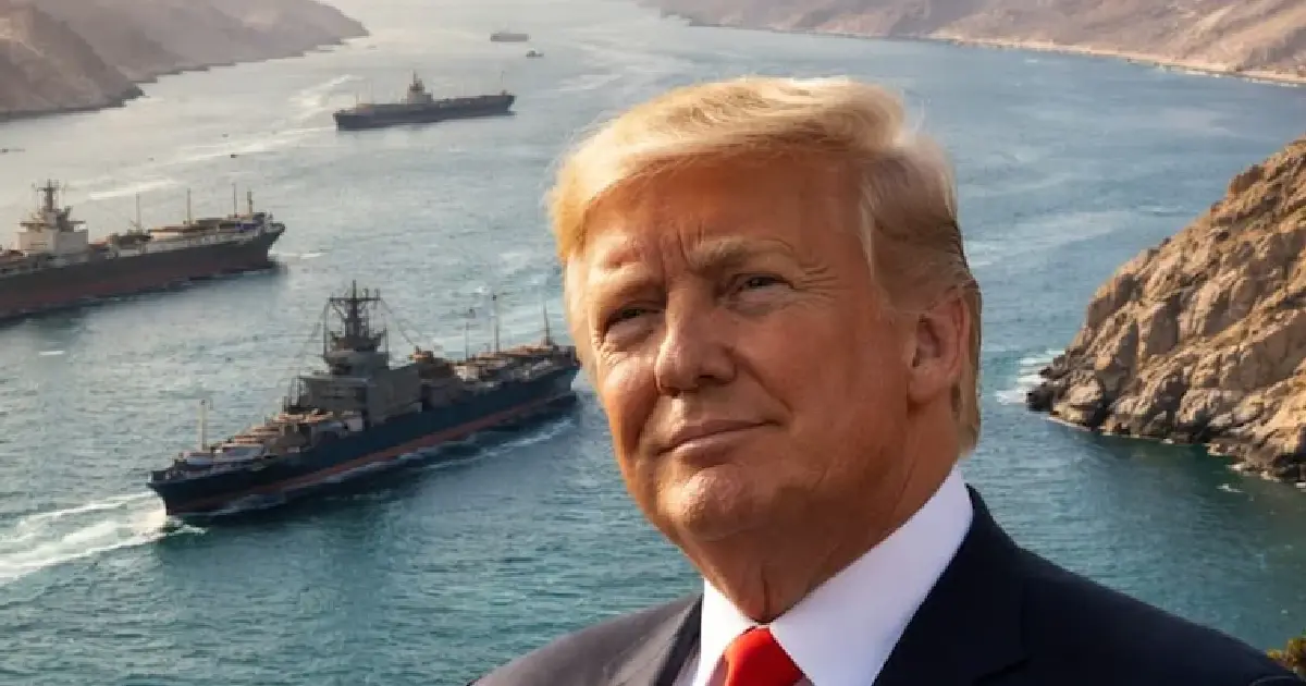 യുഎസ് നാവിക ഉപരോധം: ഇറാന് പ്രതിദിനം 435 ദശലക്ഷം ഡോളർ നഷ്ടം, യുദ്ധം ആരംഭിച്ചതു മുതൽ ഗൾഫ് രാജ്യങ്ങൾക്ക് പ്രതിദിനം 2 ബില്യൺ ഡോളർ നഷ്ടം