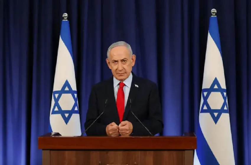  അഴിമതിക്കേസ്: വിചാരണ മാറ്റിവെക്കാൻ വീണ്ടും അപേക്ഷിച്ച് നെതന്യാഹു