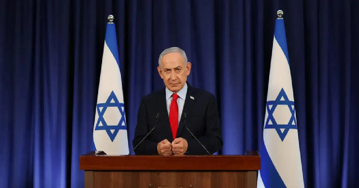  അഴിമതിക്കേസ്: വിചാരണ മാറ്റിവെക്കാൻ വീണ്ടും അപേക്ഷിച്ച് നെതന്യാഹു