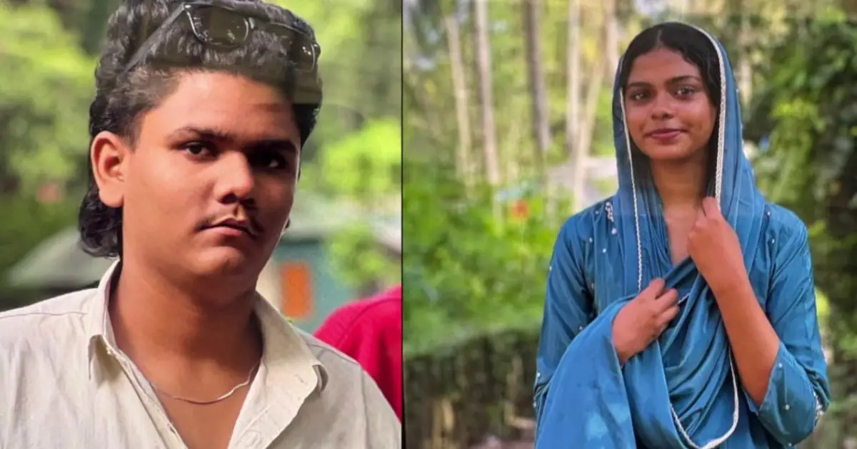 പ്രതി അദ്നാന്‍ മരിച്ച ശേഷം ഫോണുകള്‍ ആര് കിണറ്റിലിട്ടു?; നസ്രീന കൊലപാതകത്തില്‍ മൂന്നാമതൊരാള്‍?