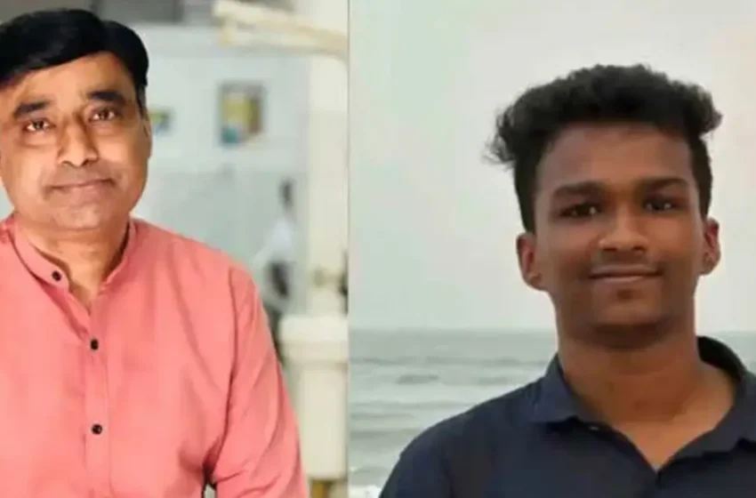  നിതിൻ രാജിന്റെ മരണം: ഡോ. റാം സംസ്ഥാനം വിട്ടതായി സൂചന; ലുക്കൗട്ട് സർക്കുലർ ഇന്ന് പുറത്തിറക്കിയേക്കും