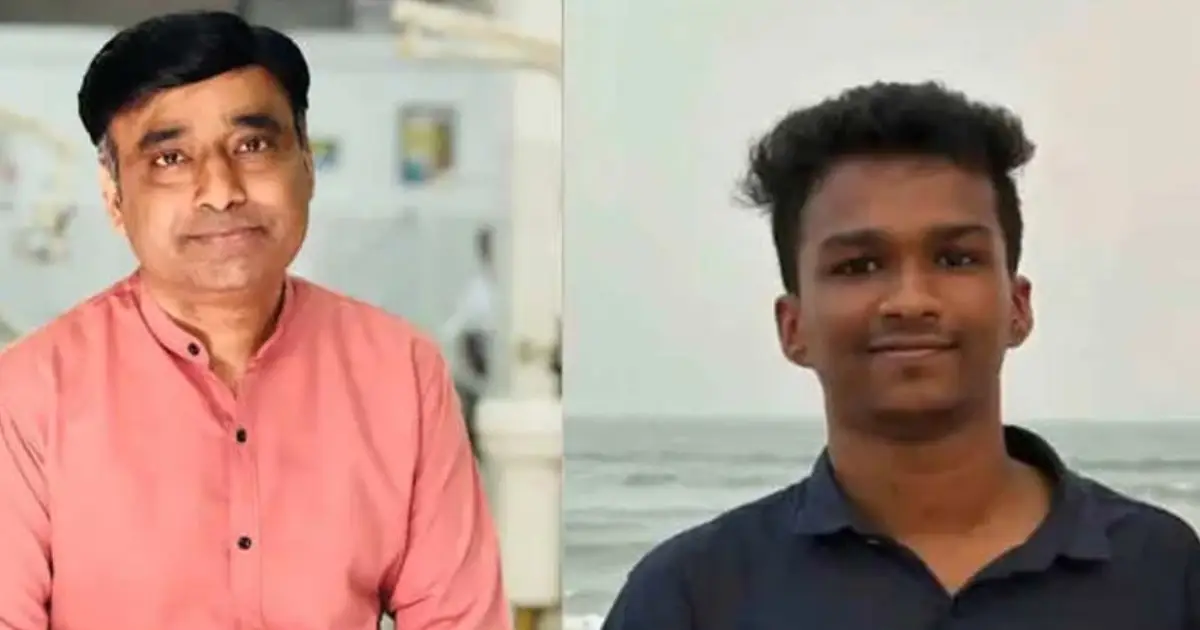  നിതിൻ രാജിന്റെ മരണം: ഡോ. റാം സംസ്ഥാനം വിട്ടതായി സൂചന; ലുക്കൗട്ട് സർക്കുലർ ഇന്ന് പുറത്തിറക്കിയേക്കും