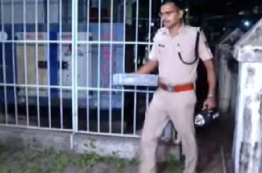  കോഴിക്കോട് പള്ളി വളപ്പിൽ ഭ്രൂണം കണ്ടെത്തിയ സംഭവം; ചുരുളഴിച്ച് പൊലീസ്, യുവതി പ്രസവിച്ചത് മാസം തികയാതെ