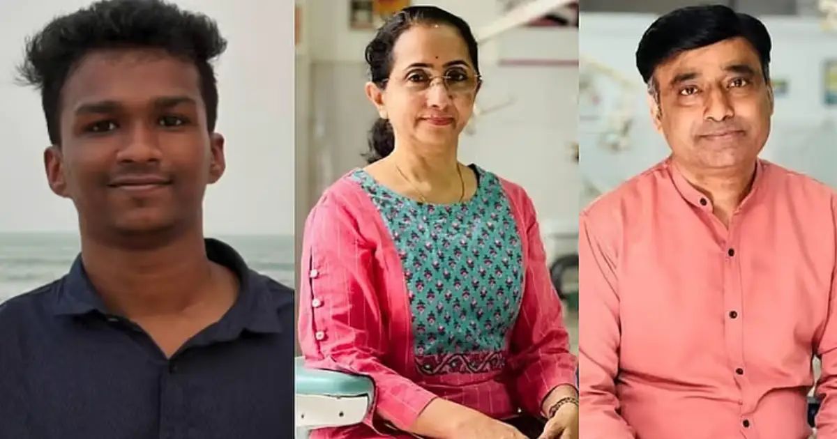 നിതിൻ രാജിന്റെ മരണം; ഇടക്കാല ജാമ്യഹ​ർ​ജിയുമായി പ്രതികളായ ഡോ.റാമും സം​ഗീ​തയും