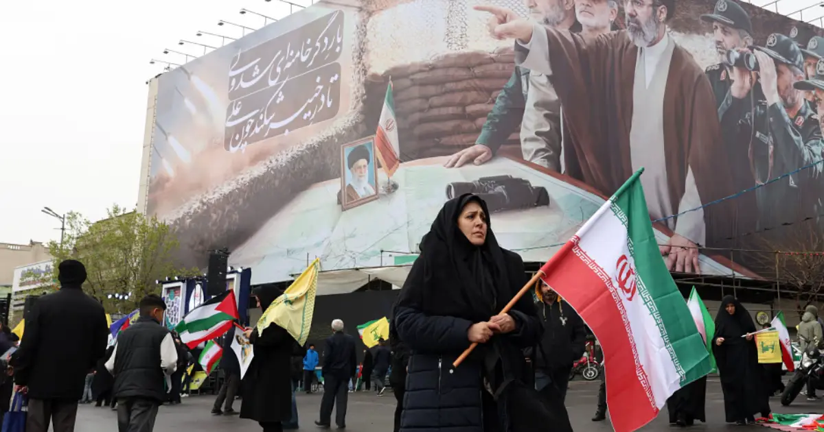 ഇറാനിൽ ഭരണമാറ്റം ലക്ഷ്യമിട്ട അമേരിക്കയ്ക്ക് തിരിച്ചടി; മിതവാദികൾ പോയിപകരം വന്നത് തീവ്രനിലപാടുകാർ