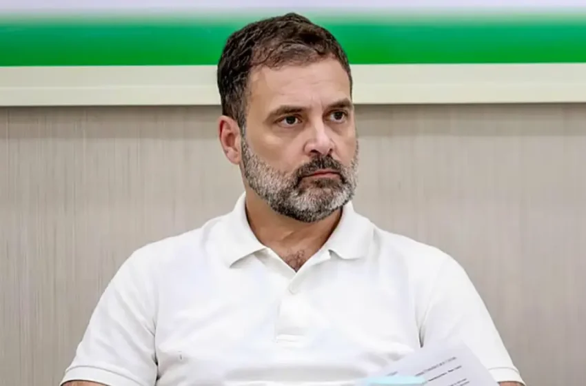  ഇരട്ട പൗരത്വ വിവാദം: രാഹുല്‍ ഗാന്ധിക്കെതിരെ കേസെടുക്കാൻ അലഹബാദ് ഹൈക്കോടതിയുടെ നിര്‍ദേശം