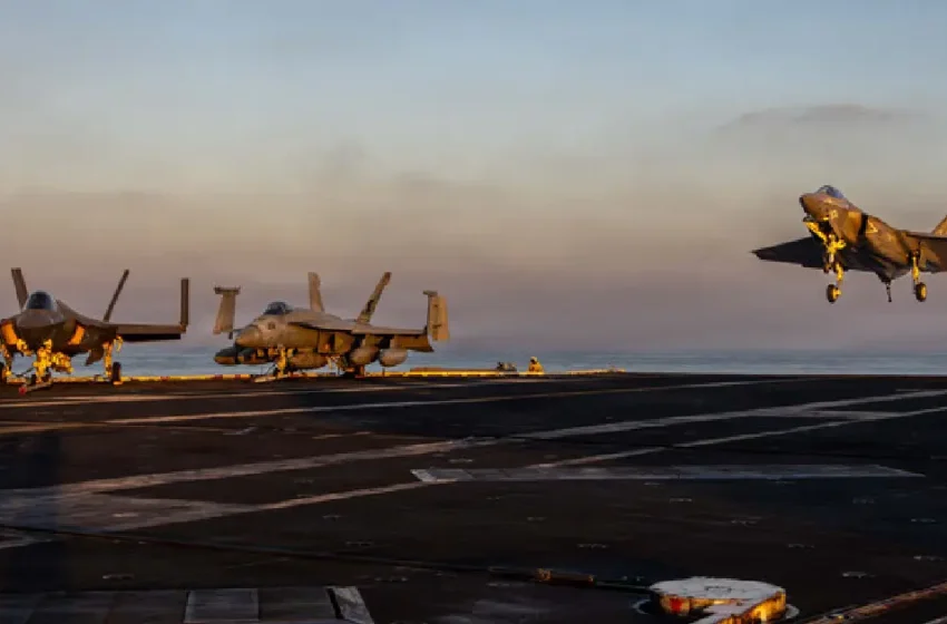  ഡ്രോണുകളുടെ 40 ശതമാനവും മിസൈൽ ലോഞ്ചറുകളുടെ 60 ശതമാനത്തിലധികവും വീണ്ടെടുത്തു: ഇറാൻ്റെ പ്രഹരശേഷി തകർന്നിട്ടില്ലെന്ന് യുഎസ് രഹസ്യാന്വേഷണത്തിന്റെ പുതിയ റിപ്പോർട്ട്